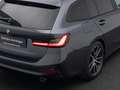 BMW 318 Geschwindigreg DAB Alarm AHK WLAN M Sport Grau - thumbnail 16