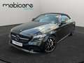 Mercedes-Benz C 220 Classe C d Noir - thumbnail 1