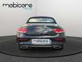 Mercedes-Benz C 220 Classe C d Noir - thumbnail 17