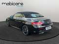 Mercedes-Benz C 220 Classe C d Noir - thumbnail 4
