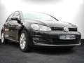 Volkswagen Golf VII Lim.Lounge TEMPOMT/SHZ/PDC/NAV/GARANTIE Noir - thumbnail 7
