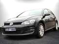 Volkswagen Golf VII Lim.Lounge TEMPOMT/SHZ/PDC/NAV/GARANTIE Noir - thumbnail 1
