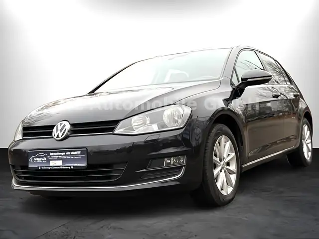 Volkswagen Golf VII Lim.Lounge TEMPOMT/SHZ/PDC/NAV/GARANTIE