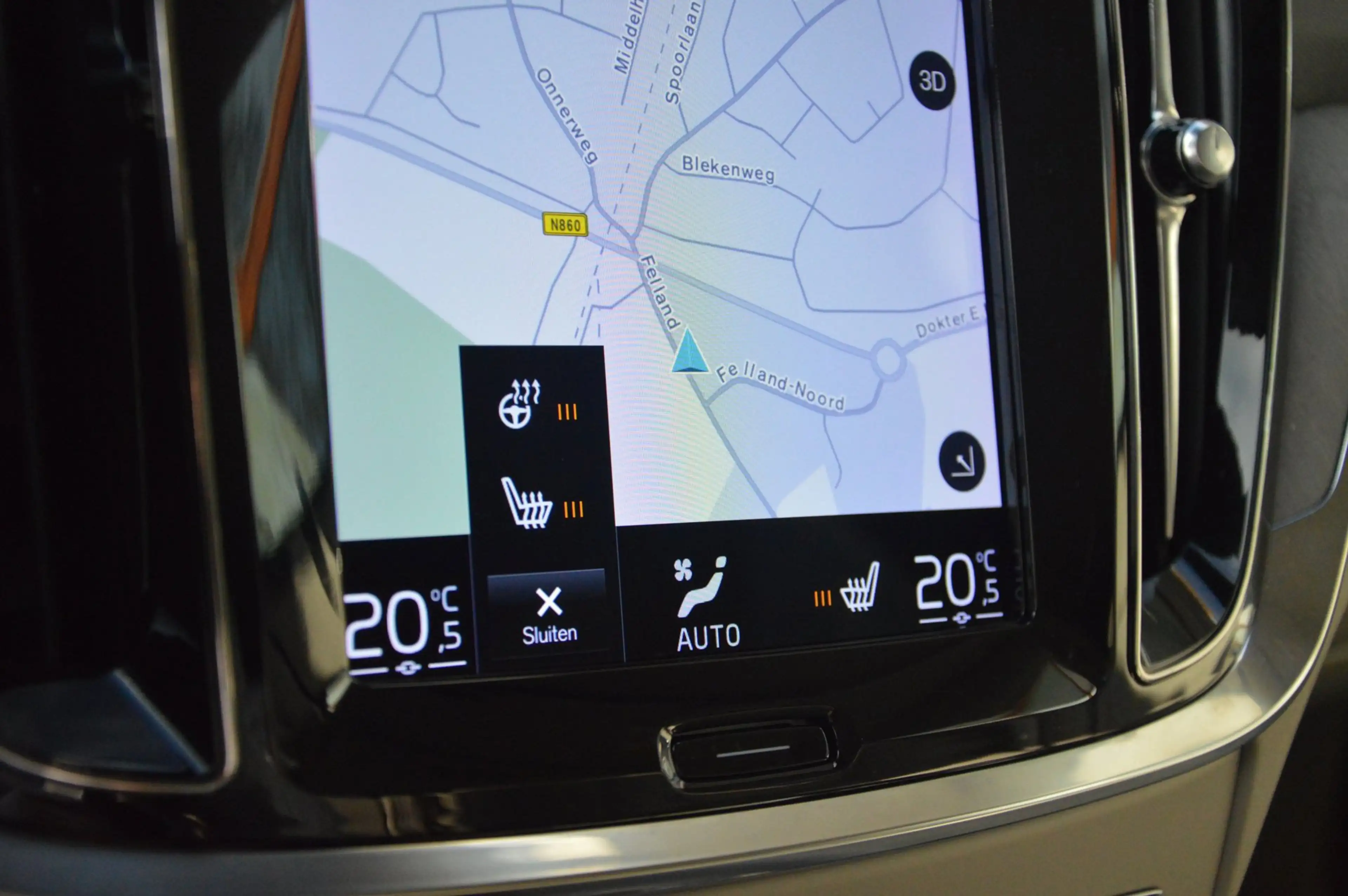 Volvo V60 Cross Country B5 AWD | Panoramadak | Adaptive Cruise | Harman/Ka — photo 9