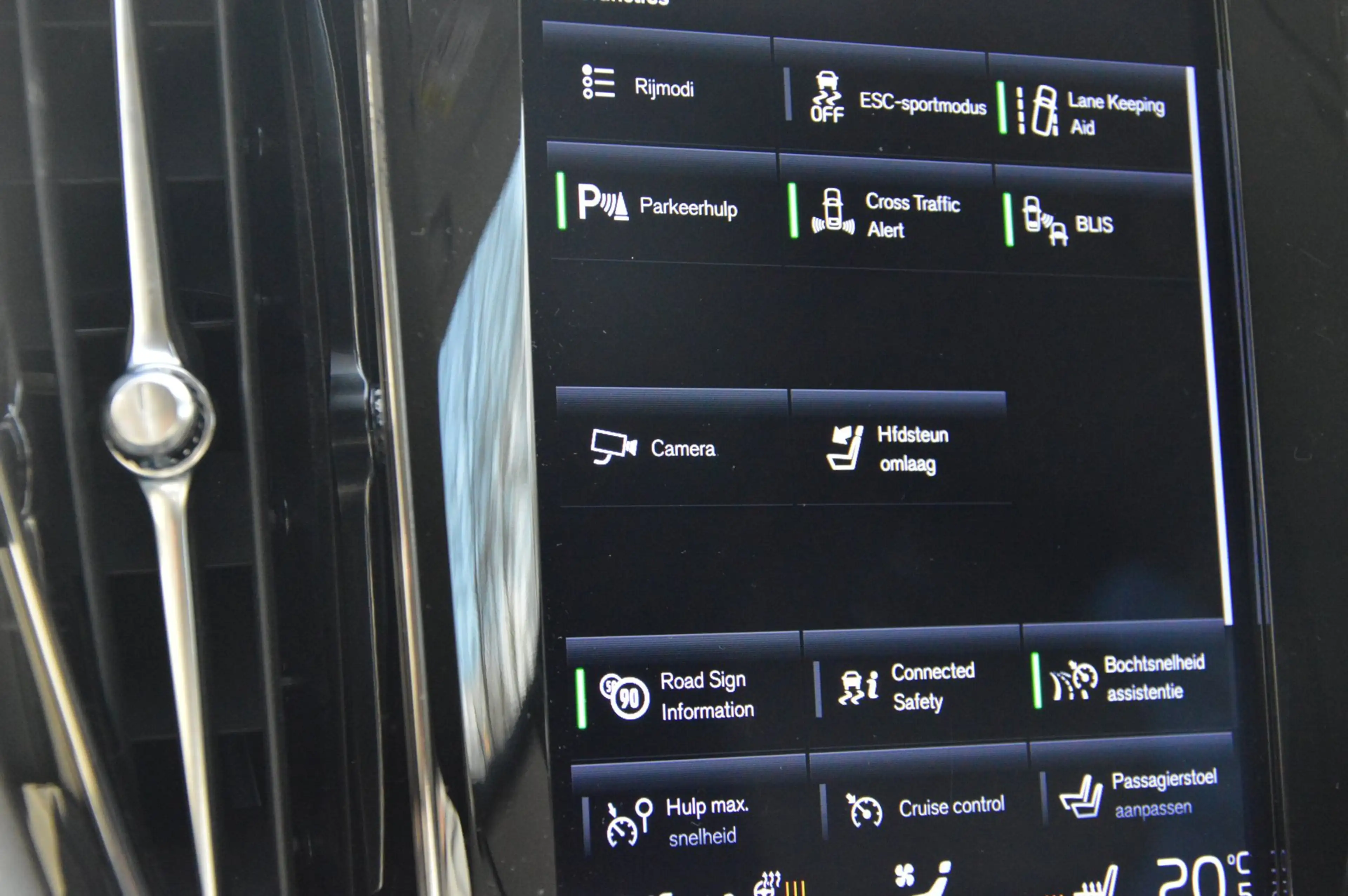 Volvo V60 Cross Country B5 AWD | Panoramadak | Adaptive Cruise | Harman/Ka — photo 13