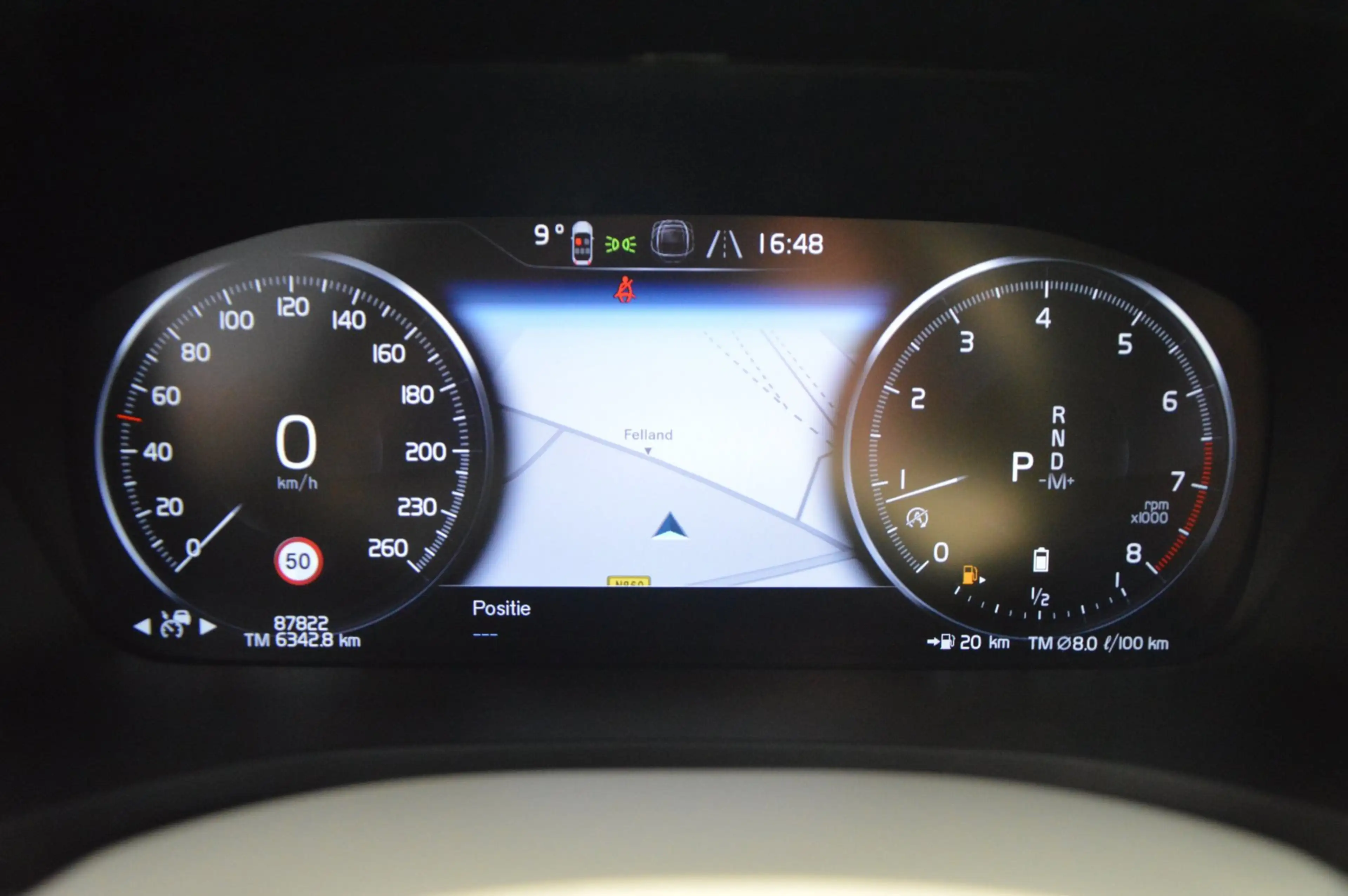 Volvo V60 Cross Country B5 AWD | Panoramadak | Adaptive Cruise | Harman/Ka — photo 15