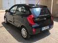 Kia Picanto Picanto 3^ SERIE 1.0 12V Nero - thumbnail 4