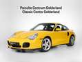 Porsche 996 996 Turbo Exclusive Amarillo - thumbnail 1