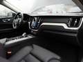 Volvo XC60 B4 Inscription AWD STANDHZ LED PANO 360° Schwarz - thumbnail 5