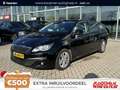 Peugeot 308 SW 1.2 PureTech Blue Lease Premium | Trekhaak | Ac Zwart - thumbnail 1
