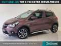 Opel Karl 1.0 Rocks Online Edition | Navigatie | Parkeersens Rouge - thumbnail 1
