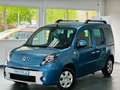 Renault Kangoo Luxe Behindertengerecht-Rampe Aut. 3+1 Blau - thumbnail 3