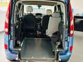 Renault Kangoo Luxe Behindertengerecht-Rampe Aut. 3+1 Blau - thumbnail 9