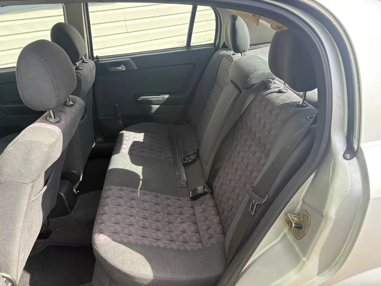 Opel Astra 1.6 Edition - INRUILKOOPJE ZO MEENEMEN!, foto 7