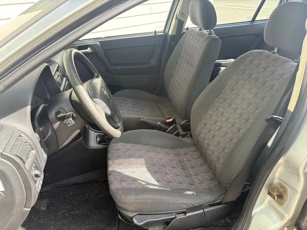 Opel Astra 1.6 Edition - INRUILKOOPJE ZO MEENEMEN!, foto 8