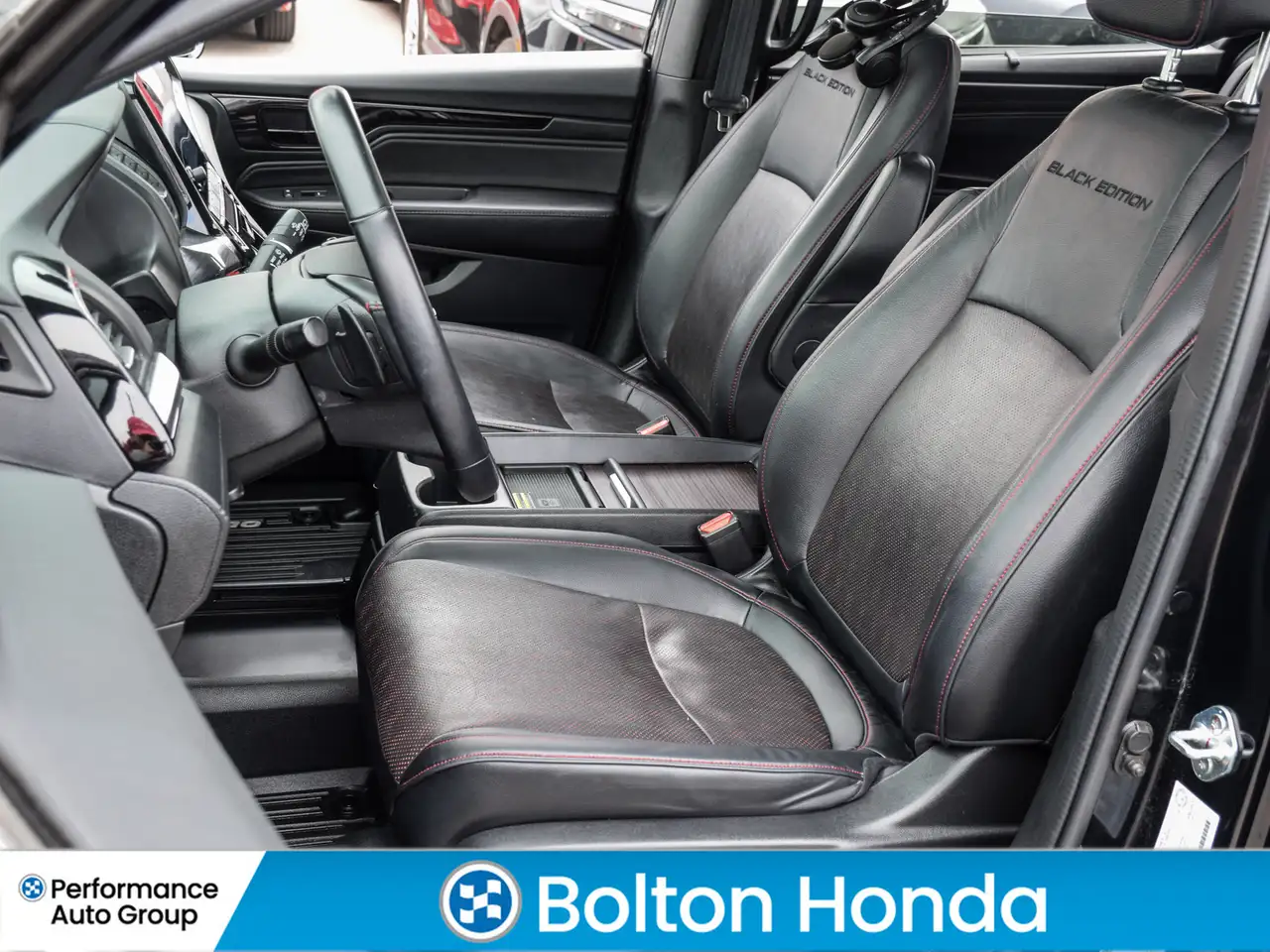 Honda Odyssey снимка Honda Odyssey