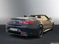 Mercedes-Benz S 63 AMG 4M+ Cabriolet  *360° Burmester HUD 20" Blau - thumbnail 3