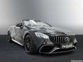 Mercedes-Benz S 63 AMG 4M+ Cabriolet  *360° Burmester HUD 20" Blau - thumbnail 2