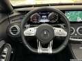 Mercedes-Benz S 63 AMG 4M+ Cabriolet  *360° Burmester HUD 20" Blau - thumbnail 7