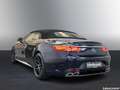 Mercedes-Benz S 63 AMG 4M+ Cabriolet  *360° Burmester HUD 20" Blau - thumbnail 4