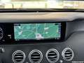 Mercedes-Benz S 63 AMG 4M+ Cabriolet  *360° Burmester HUD 20" Blau - thumbnail 8