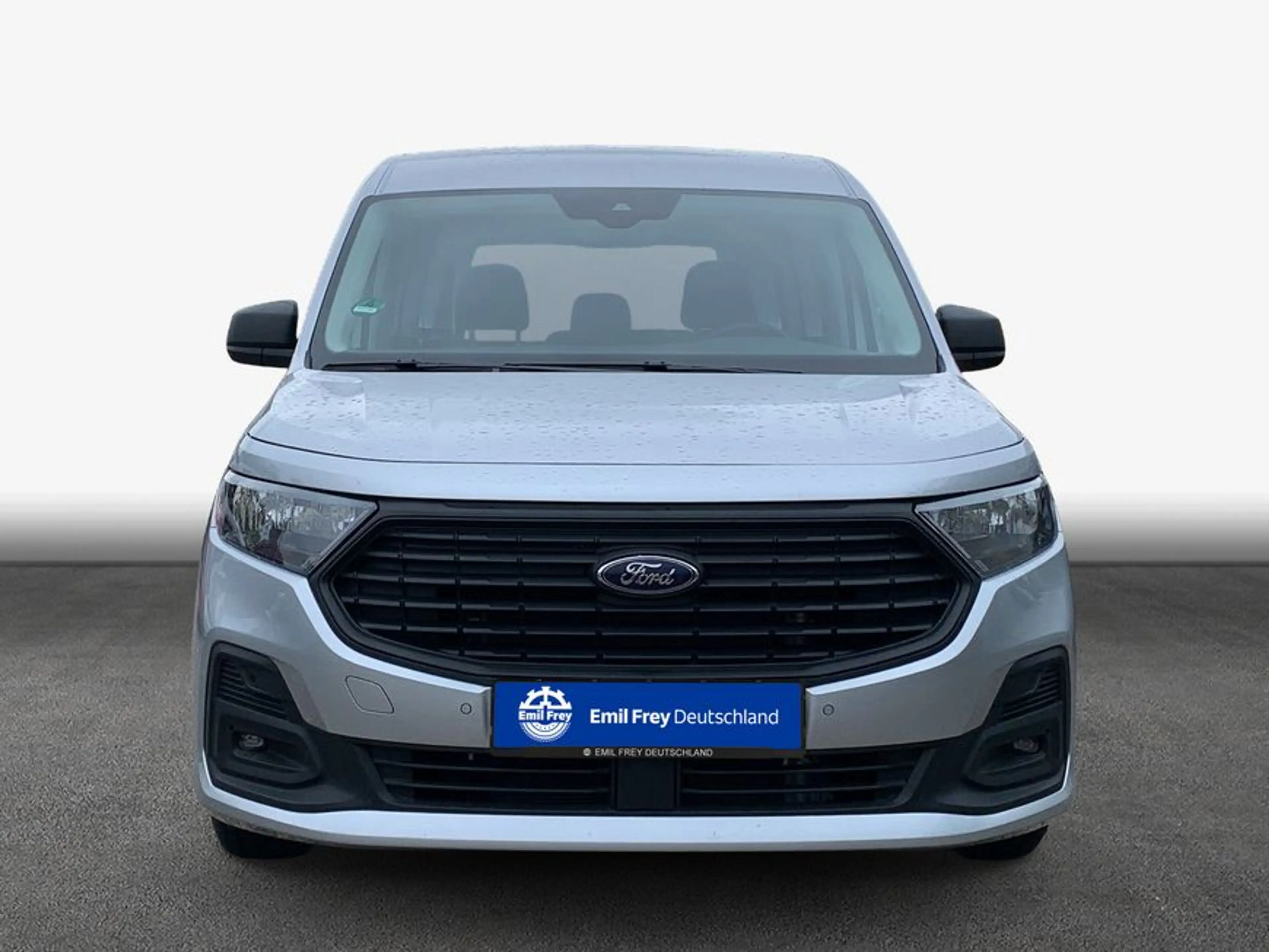 Ford Tourneo Connect 1.5 EcoBoost PHEV Aut. TREND 85 kW — photo 3