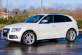 Audi SQ5 quattro Blanc - thumbnail 3