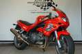 Triumph Sprint ST 955i RS Top Zustand HU Neu Reifen Neu Rosso - thumbnail 3