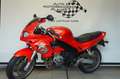Triumph Sprint ST 955i RS Top Zustand HU Neu Reifen Neu Rosso - thumbnail 1