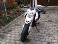 Ducati Hypermotard 1100 White - thumbnail 6