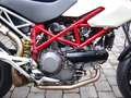 Ducati Hypermotard 1100 White - thumbnail 2
