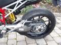 Ducati Hypermotard 1100 White - thumbnail 4