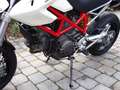 Ducati Hypermotard 1100 White - thumbnail 7