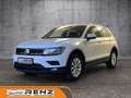 Volkswagen Tiguan TDI 4Motion LED AHV. Panoramadach Weiß - thumbnail 1