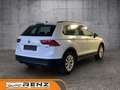 Volkswagen Tiguan TDI 4Motion LED AHV. Panoramadach Weiß - thumbnail 4
