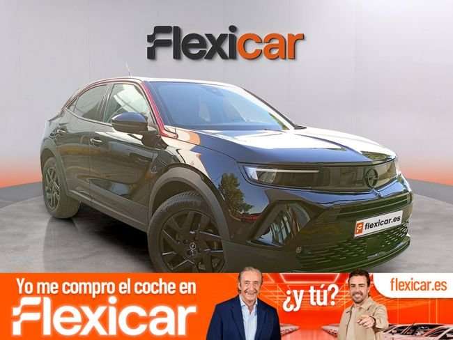Opel Mokka 1.2 T 96kW (130 CV) GS Line - foto 1