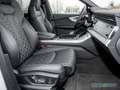 Audi Q7 50TDI 2x S line /HD-Matrix/Standhzg/Leder/Pano/HuD Weiß - thumbnail 6