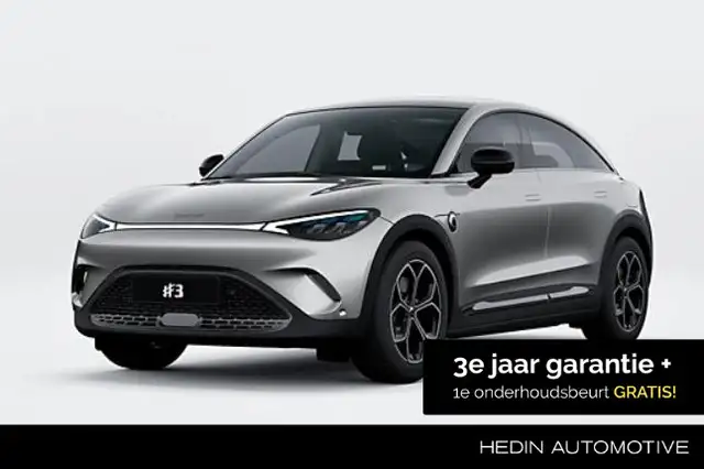 smart #3 Pro+ 66 kWh | *Bijtelling vanaf € 222,- per maand!