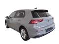 Volkswagen Golf VIII 1.5 eTSI DSG Life FrontAssist LED DAB+ Grigio - thumbnail 3