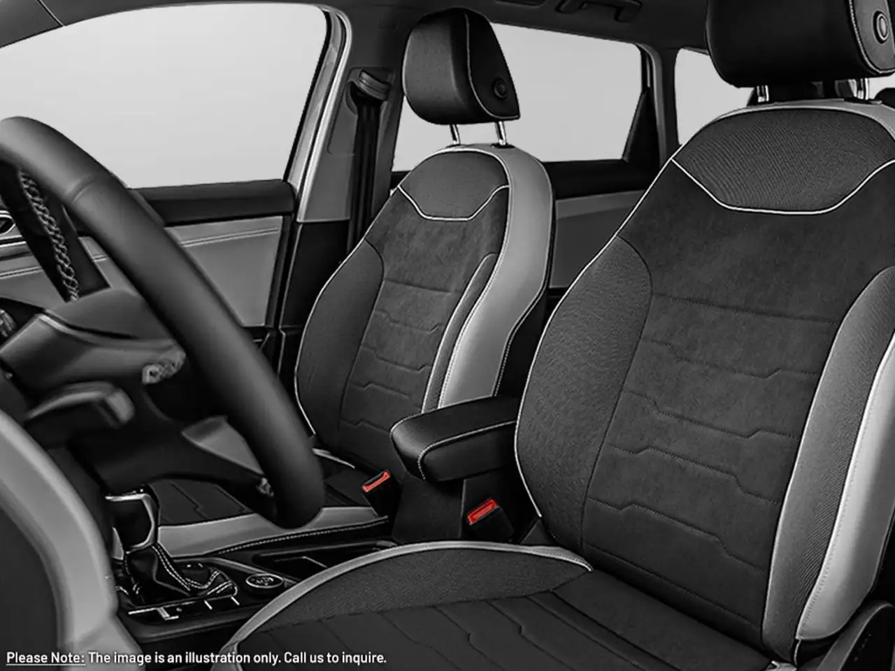 Volkswagen Taos снимка Volkswagen Taos