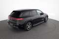 Mercedes-Benz EQS 450 4M AMGLine Hyperscreen Multikontur AHK Schwarz - thumbnail 5
