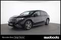 Mercedes-Benz EQS 450 4M AMGLine Hyperscreen Multikontur AHK Schwarz - thumbnail 1