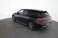 Mercedes-Benz EQS 450 4M AMGLine Hyperscreen Multikontur AHK Schwarz - thumbnail 4