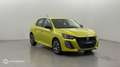 Peugeot 208 1.2 PureTech 100ch S\u0026S Active - thumbnail 3