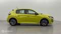 Peugeot 208 1.2 PureTech 100ch S\u0026S Active - thumbnail 4