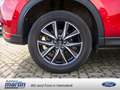 Mazda CX-5 Sports-Line MATRIX-LED BOSE HUD NAVI ACC Red - thumbnail 7