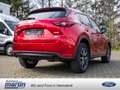 Mazda CX-5 Sports-Line MATRIX-LED BOSE HUD NAVI ACC Rot - thumbnail 28