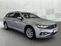 Volkswagen Passat Variant 2.0 TDI DSG BUSINESS +LED +ACC +RKAM +NAVI +SHZ + Silber - thumbnail 3
