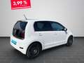 Volkswagen up! 1.0 MPI MOVE PDC/Sitzheizung vo./Rückfahrkam Weiß - thumbnail 3