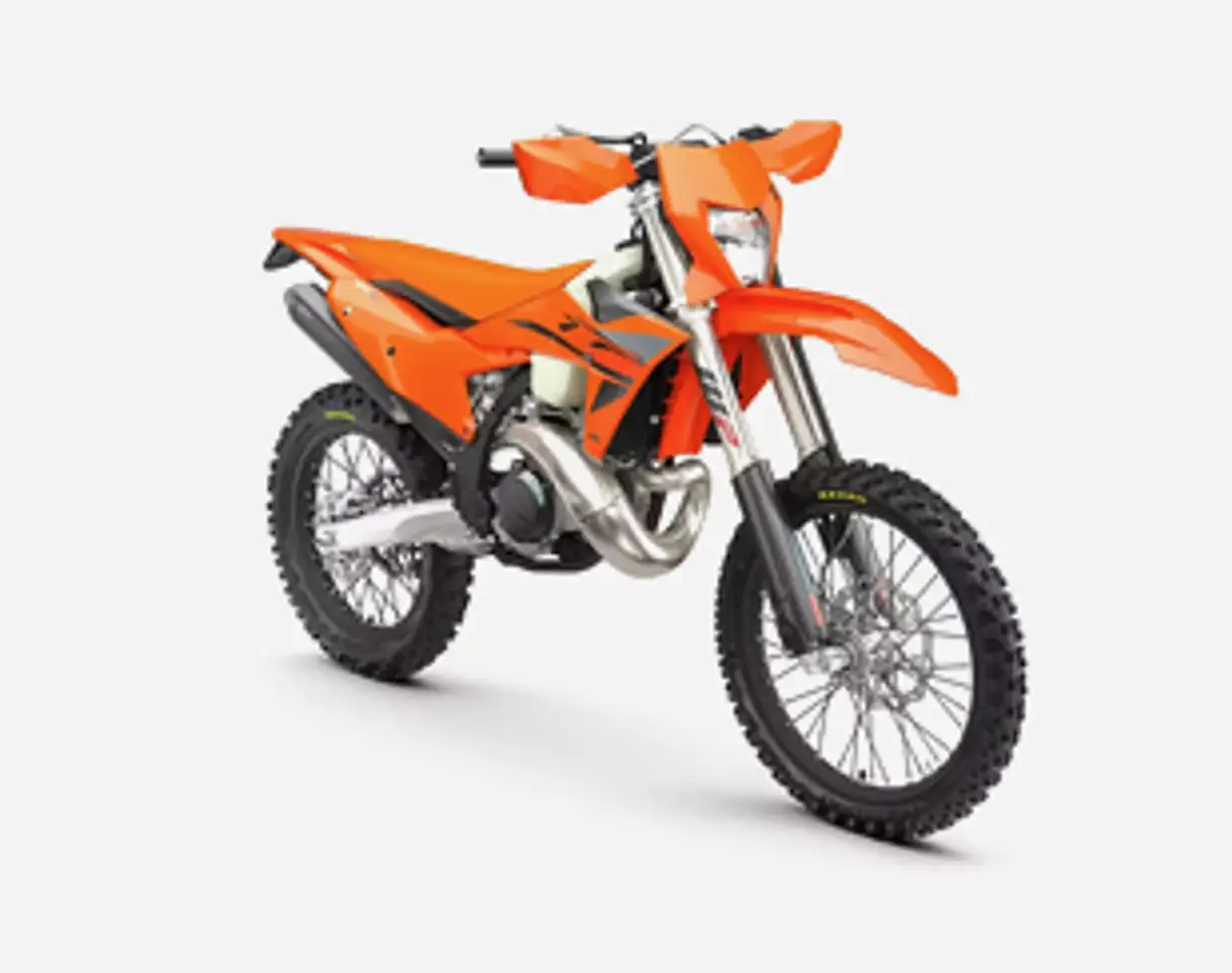 KTM 300 EXC